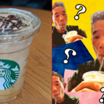Why is Starbucks mocha frappuccino so hard?
