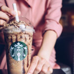 Why is Starbucks not selling Frappuccinos?