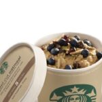 Why is Starbucks out of Oatmilk?