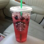 Why is Starbucks out of berry hibiscus?