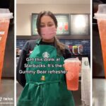 Why is Starbucks out of refreshers?