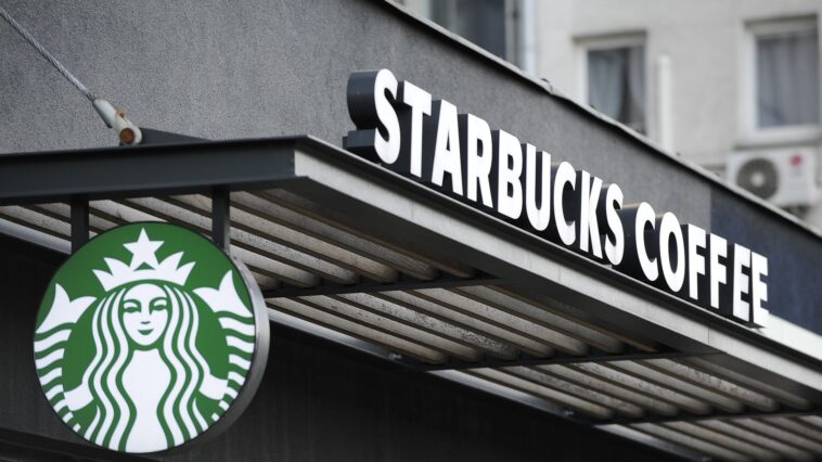 Why is Starbucks reducing hours?