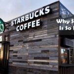 Why is Starbucks so popular?