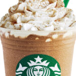 Why is Starbucks sold out of Frappuccinos?