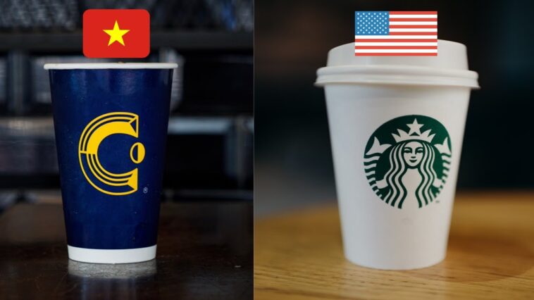 Why is Starbucks struggling?