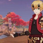 Why is Thoma in Inazuma?