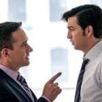 Why is Tom so mean to Greg in Succession?