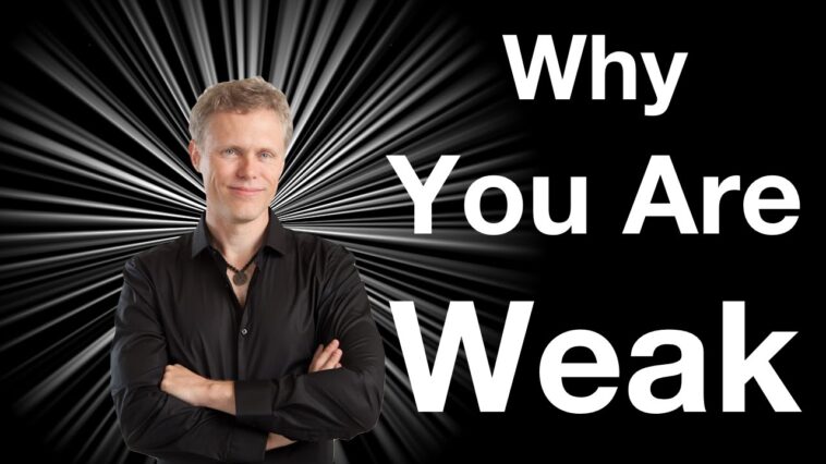 Why is Venti so weak?