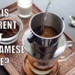 Why is Vietnamese coffee special?