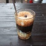 Why is Vietnamese iced coffee so strong?