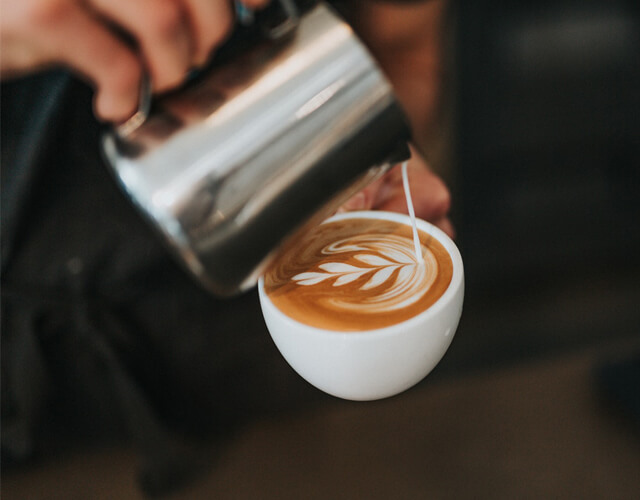 Why is Wi-Fi important for coffee?