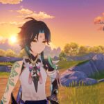 Why is Xiao painful?