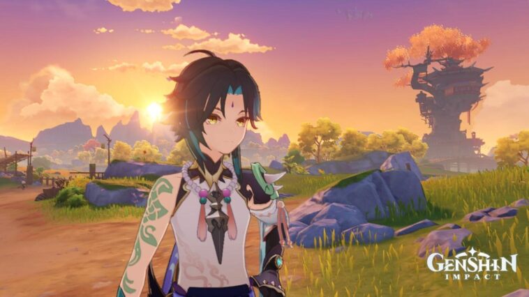 Why is Xiao painful?