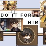 Why is Zhongli called sensei?