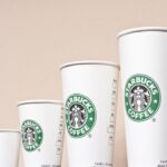 Why is a small called a tall at Starbucks?