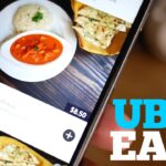 Why is alcohol not available on Uber Eats?