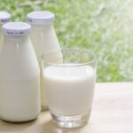 Why is alternative milk more expensive?