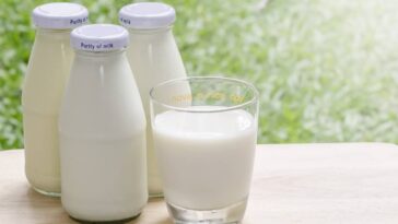 Why is alternative milk more expensive?