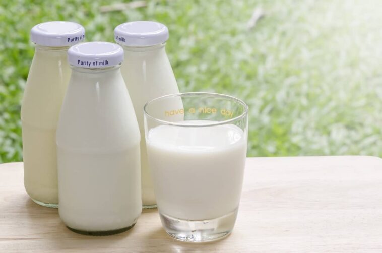 Why is alternative milk more expensive?