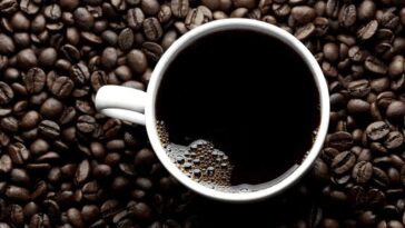 Why is coffee called Joe?