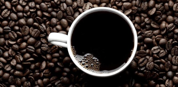 Why is coffee called Joe?