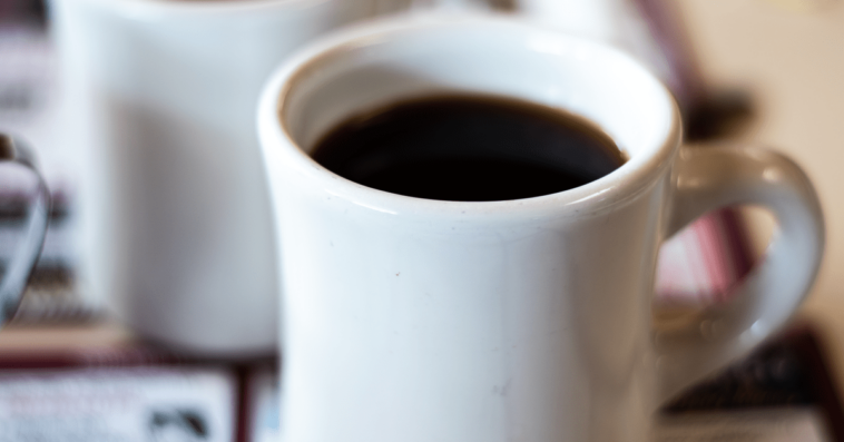 Why is coffee called a cup of joe?