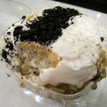 Why is coffee ice cream so good?