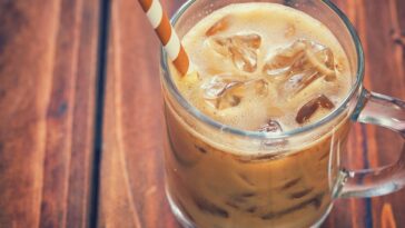 Why is coffee so expensive right now?