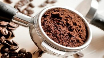 Why is freshly ground coffee better?
