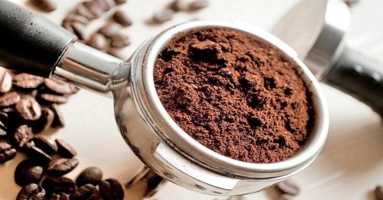 Why is freshly ground coffee better?