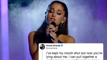 Why is grande a medium?