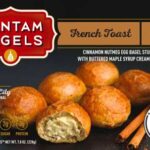 Why is it called Bantam Bagels?