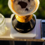 Why is it called Japanese iced coffee?