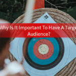 Why is it called Target?