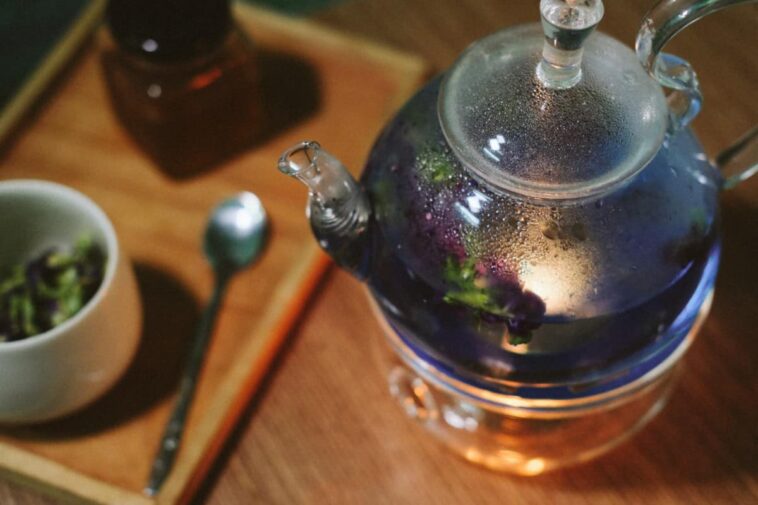 Why is loose leaf tea so expensive?