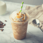 Why is my Frappuccino too watery?
