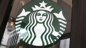 Why is my Starbucks card closed?