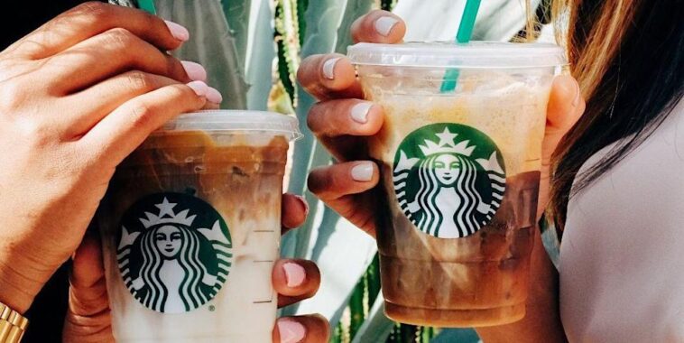 Why is my Starbucks randomly closed?