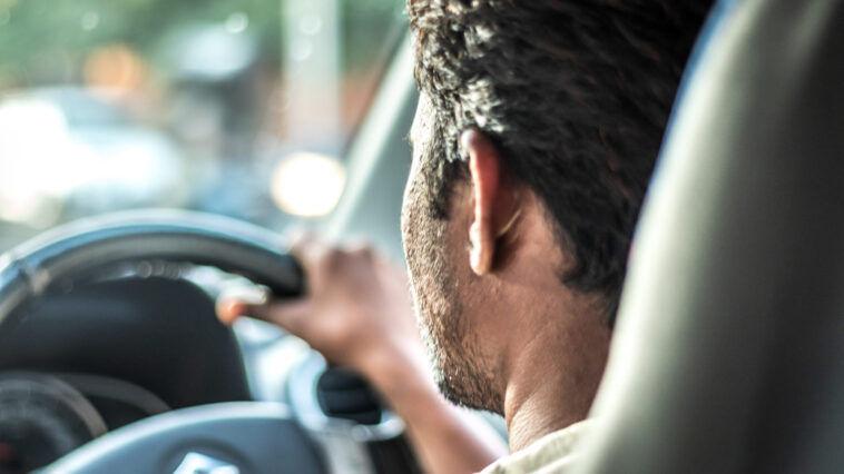 Why is my Uber saying currently unavailable?