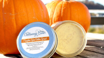 Why is pumpkin spice only seasonal?