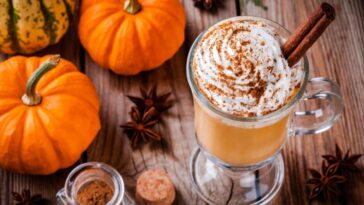 Why is pumpkin spice so popular?