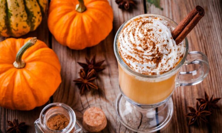 Why is pumpkin spice so popular?
