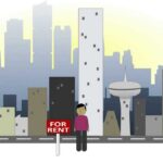 Why is rent so high in NJ 2021?