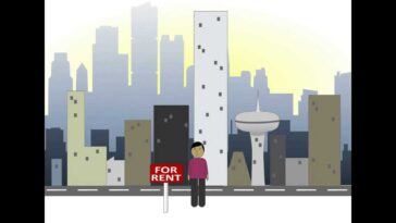 Why is rent so high in NJ 2021?