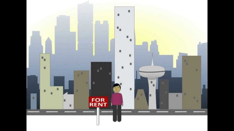 Why is rent so high in NJ 2021?