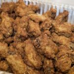 Why is there a chicken shortage 2022?