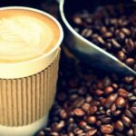 Why is there a coffee cup shortage?