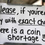 Why is there a coffee shortage 2021?