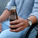 Why is there a shortage of Starbucks bottled drinks?