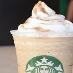 Why is there a shortage of vanilla Starbucks Frappuccino?